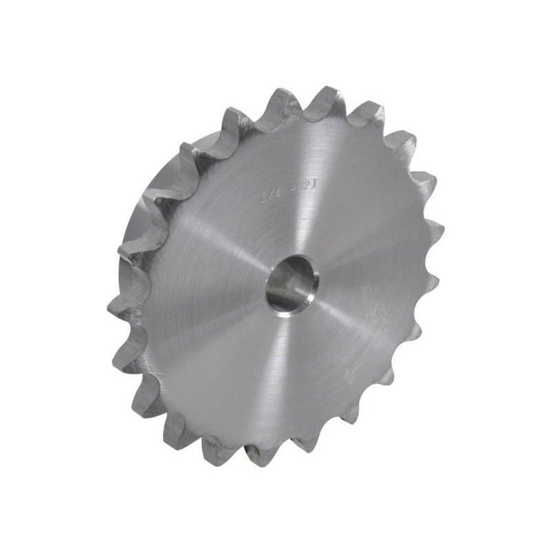 Koło łańcuchowe 10 zębów 12B-1(3/4"x7/16") Kramp 8030-212010Z1
