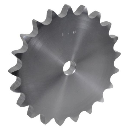 Koło łańcuchowe 10 zębów 16B-1(1"x17,02mm) Kramp 8031-116B010Z1