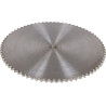 Koło łańcuchowe 72 zębów 16B-1(1"x17,02mm) Kramp 8031-116B072Z1