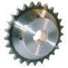 Koło łańcuchowe 11 zębów 16B-1(1"x17,02mm) otwór 25 mm Kramp 8719607085656