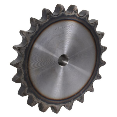 Koło łańcuchowe 14 zębów 16B-1(1"x17,02mm) Kramp 8031-216B014Z1GH