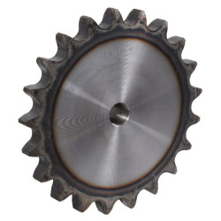 Koło łańcuchowe 25 zębów 16B-1(1"x17,02mm) Kramp 8031-216B025Z1GH