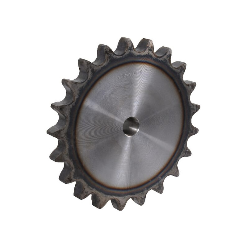Koło łańcuchowe 35 zębów 16B-1(1"x17,02mm) Kramp 8031-216B035Z1GH