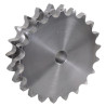 Koło łańcuchowe 12 zębów 16B-2(1"x17,02mm) Kramp 8031-316B012Z2