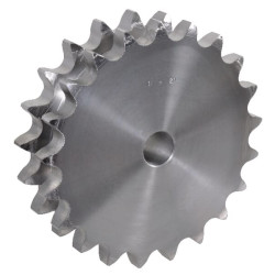 Koło łańcuchowe 15 zębów 16B-2(1"x17,02mm) Kramp 8031-316B015Z2