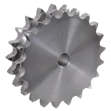 Koło łańcuchowe 20 zębów 16B-2(1"x17,02mm) Kramp 8719607015035