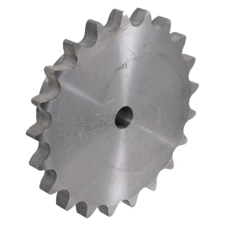 Koło łańcuchowe 9 zębów 16B-1(1"x17,02mm) Kramp 8719607018395