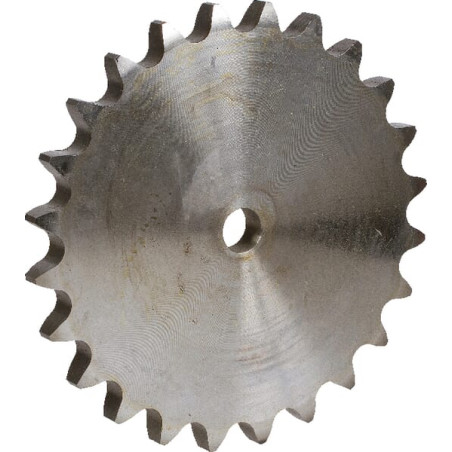 Koło łańcuchowe 24 zębów 20B-1(1i1/4"x3/4") Kramp 8716106959464