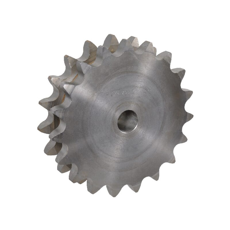 Koło łańcuchowe 17 zębów 20B-2(1i1/4"x3/4") Kramp 8031-320B017Z1
