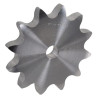 Koło łańcuchowe 17 zębów 24B-1(1i1/2"x1") Kramp 8031-124B017Z1