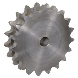 Koło łańcuchowe 15 zębów 1" łańcuch 24 B-2 Kramp 8031-324B015Z2