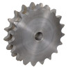 Koło łańcuchowe 15 zębów 1" łańcuch 24 B-2 Kramp 8031-324B015Z2