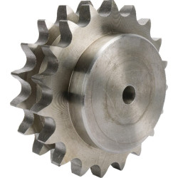 Koło łańcuchowe 19 zębów 24B-2(1i1/2"x1") Kramp 8719493933284