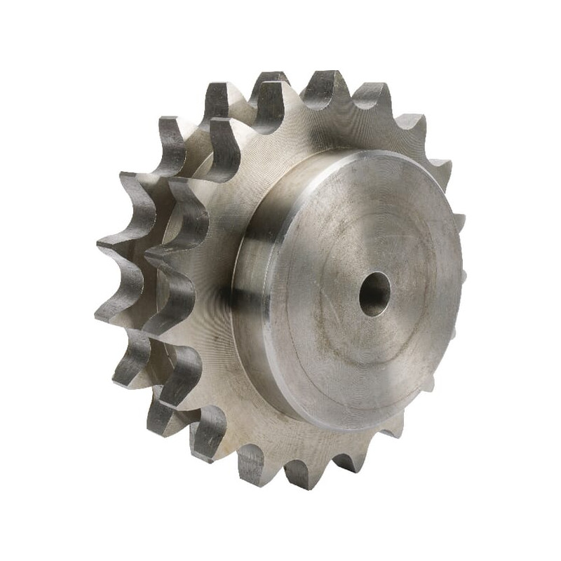 Koło łańcuchowe 19 zębów 24B-2(1i1/2"x1") Kramp 8719493933284