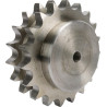 Koło łańcuchowe 19 zębów 24B-2(1i1/2"x1") Kramp 8719493933284