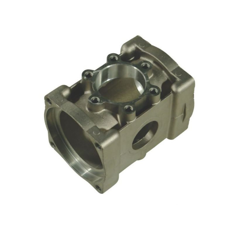 Korpus pompy BP60 - Comet 04030132
