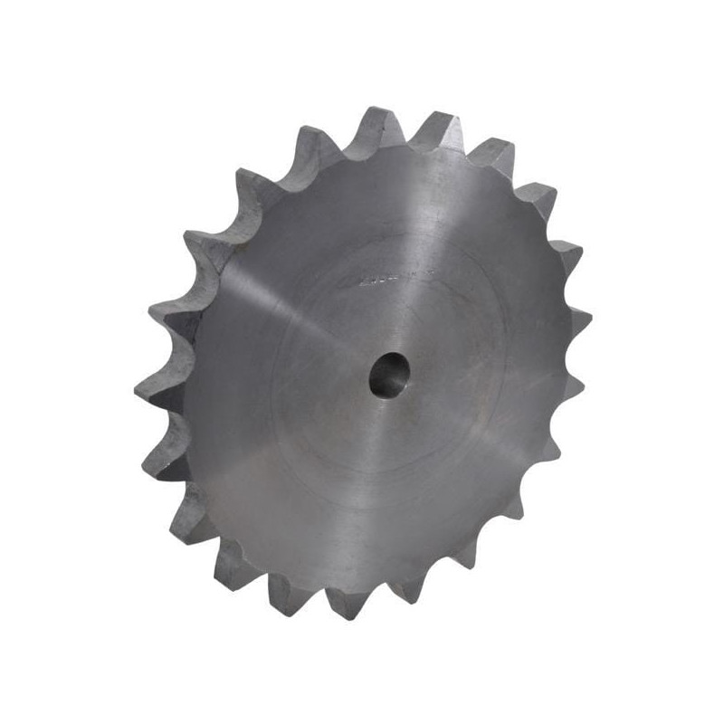Koło łańcuchowe 10 zębów 24B-1(1i1/2"x1") Kramp 8031-224B010Z1