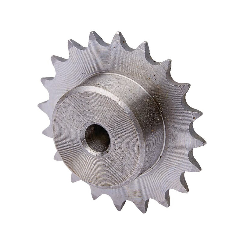 Koło łańcuchowe 20 zębów 05B (8x3) pojedyncze Kramp 8716106961191