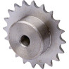 Koło łańcuchowe 20 zębów 05B (8x3) pojedyncze Kramp 8716106961191