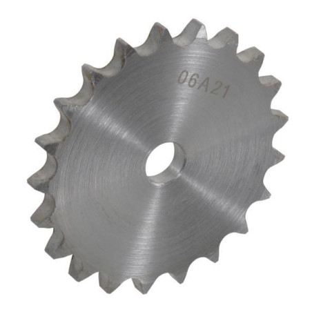 Koła łańcuchowego 20 zębów 081 (1/2"x1/8") bez pasty pojedyncze Kramp