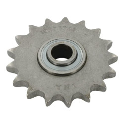 Koło napinacza łańcucha 10B-5/8"x3/8", Z14, otwór16,2 INA/FAG 8716106962730