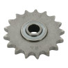 Koło napinacza łańcucha 10B-5/8"x3/8", Z14, otwór16,2 INA/FAG 8716106962730
