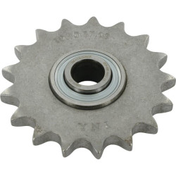 Koło napinacza łańcucha 10B-5/8"x3/8", Z14, otwór16,2 INA/FAG 8716106962730