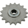 Koło napinacza łańcucha 10B-5/8"x3/8", Z14, otwór16,2 INA/FAG 8716106962730
