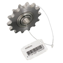 Koło napinacza łańcucha 10B-5/8"x3/8", Z14, otwór16,2 Kramp 8716106144426