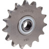 Koło napinacza łańcucha 12B-3/4"x7/16", Z15, otwór 16,2 INA/FAG 4012802789843