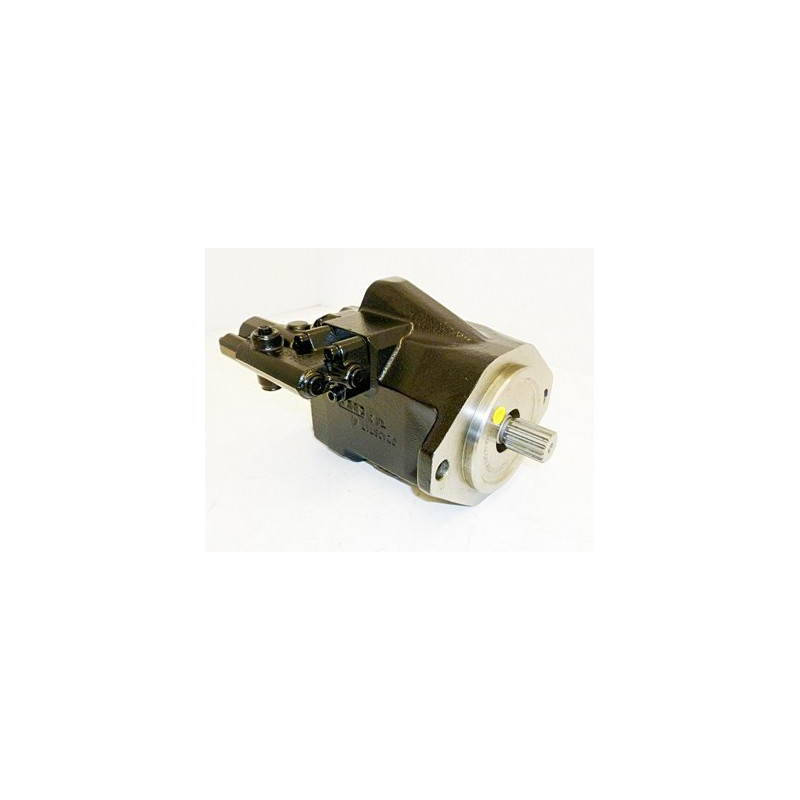 Pompa tłoczkowa 41ccm MC 394268A1, 394268A2 fi21,7 Z13