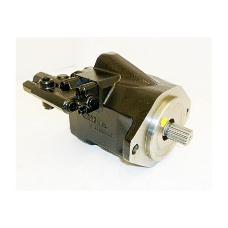 Pompa tłoczkowa 41ccm MC 394268A1, 394268A2 fi21,7 Z13