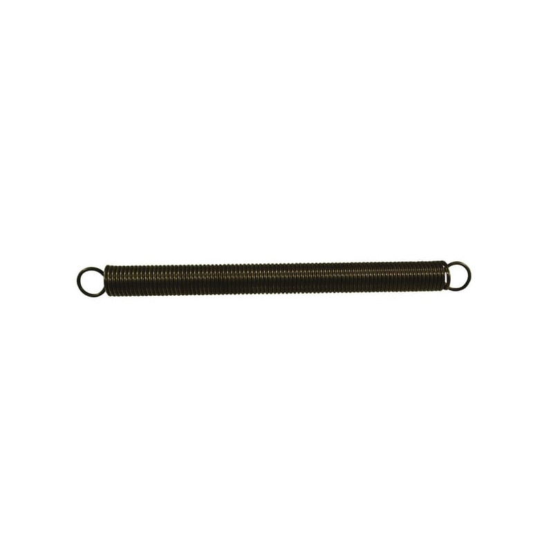 Sprężyna naciągowa 4x25x500 mm Kramp 5700038340103