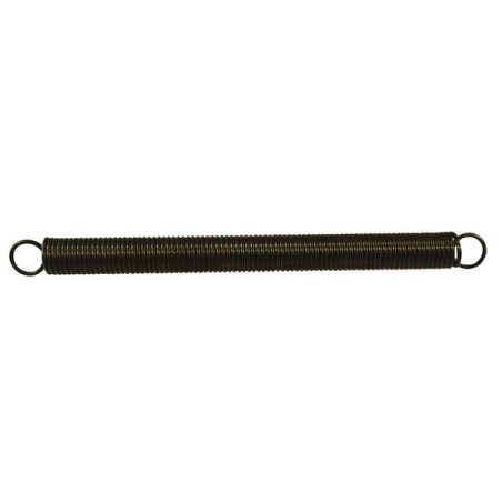 Sprężyna naciągowa 4x25x500 mm Kramp 5700038340103