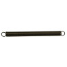 Sprężyna naciągowa 2x16x500 mm Kramp 5700038340011