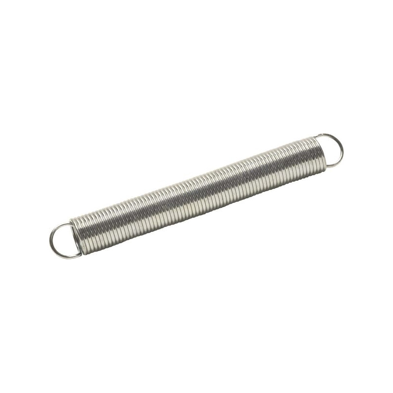 Sprężyna naciągowa 1,5x16x110 mm Kramp 8716106943906
