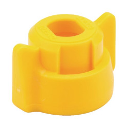 Kołpak rozpylacza SW10, żółty, Arag