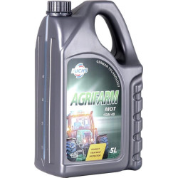 Olej silnikowy Fuchs 15W40 Agrifarm MOT, 5 l