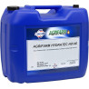 Olej HVI 46 Agrifarm Hydratec, 20 l Fuchs 5700037527581