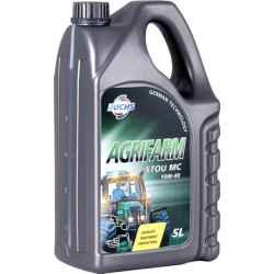 Olej silnikowy Fuchs 10W40 Agrifarm Stou MC, 5 l