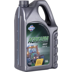 Olej silnikowy Fuchs 10W40 Agrifarm MOT, 5 l
