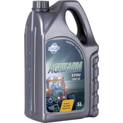 Olej silnikowy Fuchs 10W30 Agrifarm Stou, 5 l