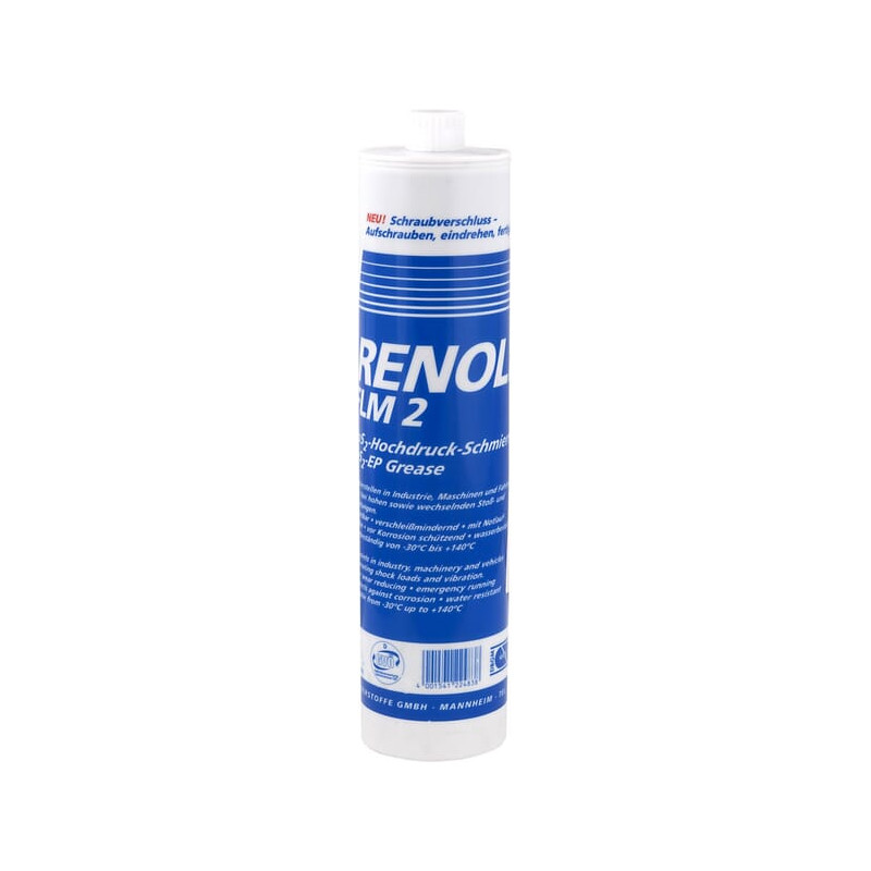 Smar Renolit FLM-2, 500 g