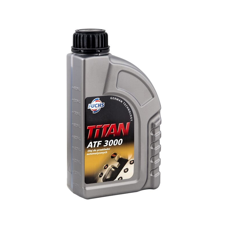 Olej ATF 3000 Titan, 1 l Fuchs 5907439960286