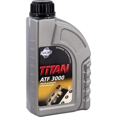 Olej ATF 3000 Titan, 1 l Fuchs 5907439960286