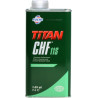 Olej CHF 11S Titan, 1 l Fuchs 4001541228898