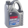 Olej silnikowy Fuchs 10W40 Titan Syn MC, 4 l