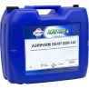 Olej 85W140 Agrifarm Gear, 20 l Fuchs 5700037527475