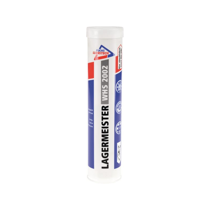 Smar Lagermeister WHS 2002 Fuchs, 400 g