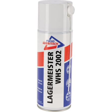 Smar Lagermeister WHS 2002 Fuchs, 400 ml